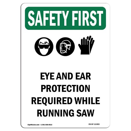Signmission